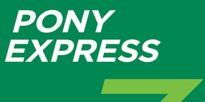 Pony Express