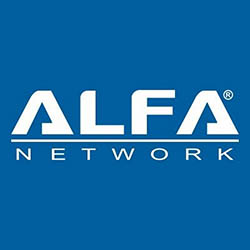 Сервисный центр Alfa Network