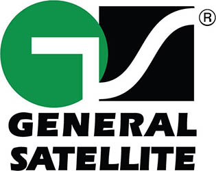 Сервисный центр General Satellite