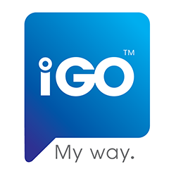 Сервисный центр Igo