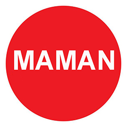 Сервисный центр Maman