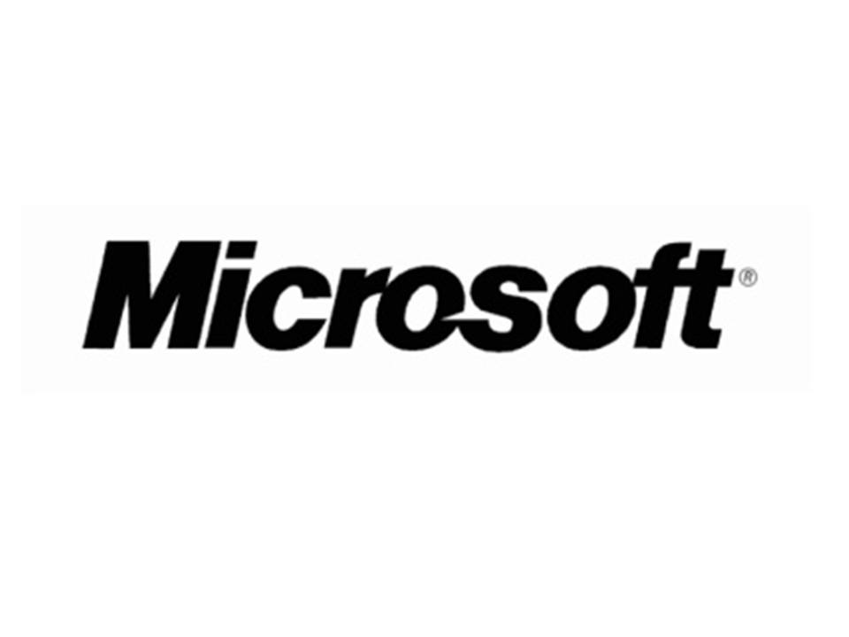 Сервисный центр Microsoft