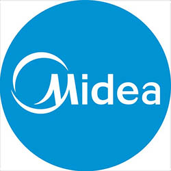 Сервисный центр Midea