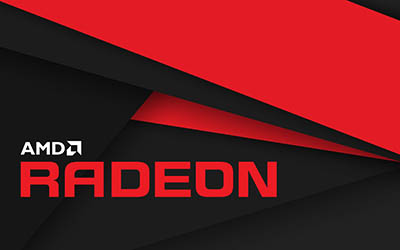 Сервисный центр Radeon