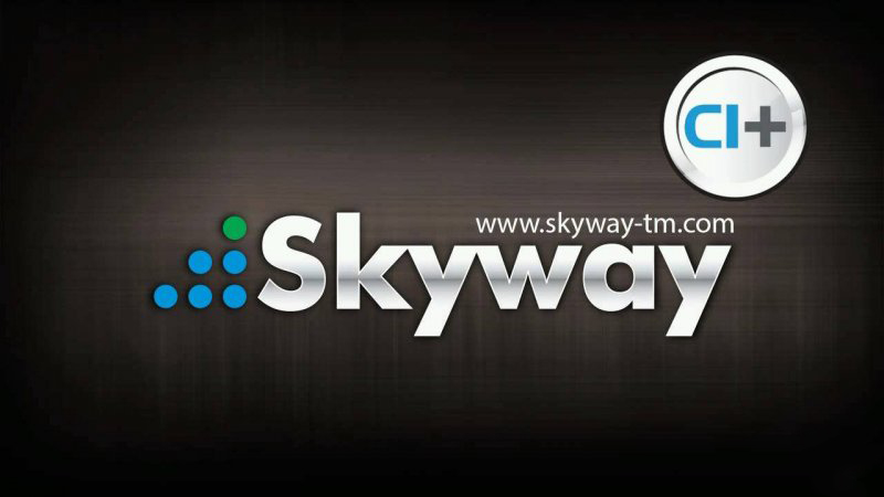 Сервисный центр Skyway