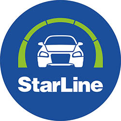 Сервисный центр Starline