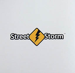 Сервисный центр StreetStorm